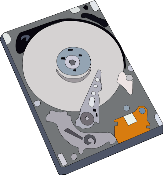 Hard Disk 250GB Hitachi
